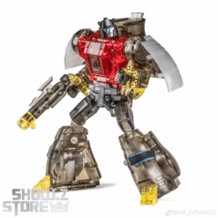 NewAge H56T Rhedosaurus Sludge Transparent Version -Happy Toy Store 0ef27e2256