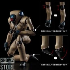 Sentinel Toys 1/6 Harmagedon: Genma Wars Vega 13 Sentinel Toys 1/6 Harmagedon: Genma Wars Vega -Happy Toy Store 0ef879cbce