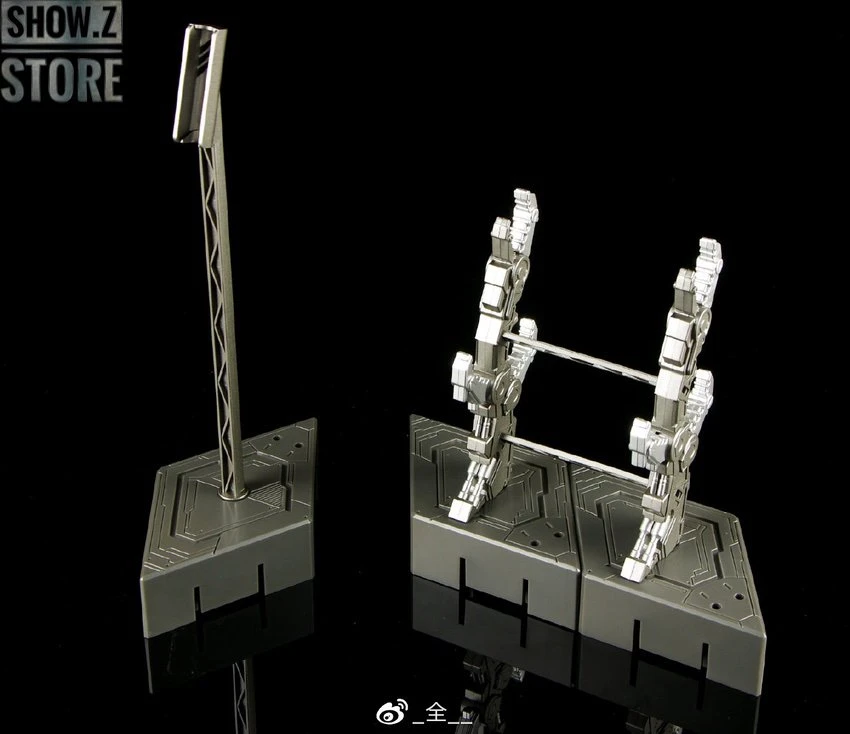 Motor Nuclear MNP-01 Display Base For MN-Q01 & MN-Q02 8 Motor Nuclear MNP-01 Display Base For MN-Q01 & MN-Q02 - Image 6