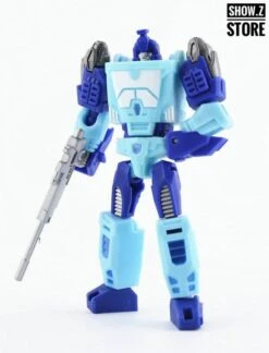 DX9 Toys War In Pocket X01 X02 X03 Campaigners Set Of 3 -Happy Toy Store 0f31764b47