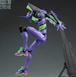 Threezero Studio Evangelion Test Type-01 New Theatrical Edition -Happy Toy Store 0f6dc8f4f7