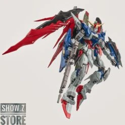 McShow 1/72 ZGMF-X42S MB Destiny Gundam -Happy Toy Store 0f6feed793