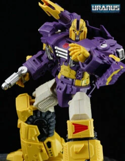 Mastermind Creations R-13 Spartan Impactor -Happy Toy Store 0f9bfcbdd9