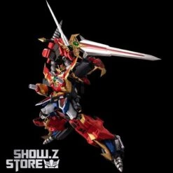 Sentinel Toys Metamor-Force "Bari"ation Gravion Zwei: Ultimate Gravion -Happy Toy Store 0fee108573