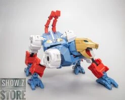 Mastermind Creations R-35C Magna & R-36C Inventa Sky Lynx Animation Version Set Of 2 -Happy Toy Store 0ff18a7b60