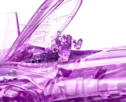 XTransbots MX-III Eligos Cyclonus Clear Version 19 XTransbots MX-III Eligos Cyclonus Clear Version -Happy Toy Store 0ffbdc849d