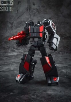 IronFactory IF EX-26R EX26R Racing Bros Retrograde Runabout Runamuck Battlechargers Set Of 2 -Happy Toy Store 1012419281