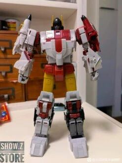 Zeta Toys ZC-04 Flyfire Fireflight 37 Zeta Toys ZC-04 Flyfire Fireflight -Happy Toy Store 1029d323a8 1