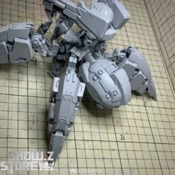 Orange Cat Industry AG-031 Artery Gear Fusion Guard Spider Feidy Model Kit -Happy Toy Store 10672f92b8