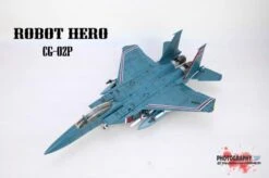 Robot Hero CG-01P1 CG-02P Upgrade Kit For Starscream Thundercrack Skywarp 17 Robot Hero CG-01P1 CG-02P Upgrade Kit For Starscream Thundercrack Skywarp -Happy Toy Store 1073df37aa
