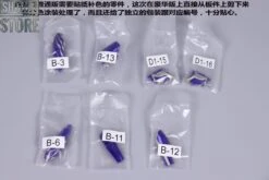 Eastern Model 1/9 Mark 49 Iron Man Rescue Mark I Model Kit Deluxe Version 33 Eastern Model 1/9 Mark 49 Iron Man Rescue Mark I Model Kit Deluxe Version -Happy Toy Store 10a7105389