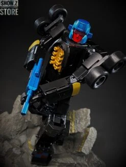 DX9 Toys D-17B Scout Dragstrip G2 Version 32 DX9 Toys D-17B Scout Dragstrip G2 Version -Happy Toy Store 10c00e4a3b