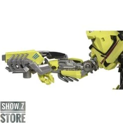 Takara Tomy Masterpiece Movie Series MPM-11 Ratchet -Happy Toy Store 10c81beefd