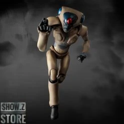 Sentinel Toys 1/6 Harmagedon: Genma Wars Vega 10 Sentinel Toys 1/6 Harmagedon: Genma Wars Vega -Happy Toy Store 11279513e8