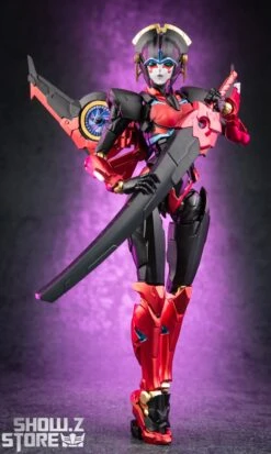4th Party AC-02 IDW Windblade -Happy Toy Store 1129a69fa6