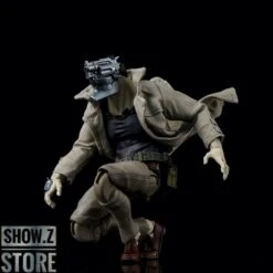 Sentinel Toys 1000Toys 1/12 No Guns Life Juzo Inui PX Previews Exclusive 20 Sentinel Toys 1000Toys 1/12 No Guns Life Juzo Inui PX Previews Exclusive -Happy Toy Store 1145ffdb27