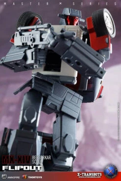 XTransbots Monolith Combiner MX-XIV MX-14 Flipout Wildrider 33 XTransbots Monolith Combiner MX-XIV MX-14 Flipout Wildrider -Happy Toy Store 1152dbe57f