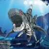 52Toys BeastBox BB-17CL Mechanical Shark -Happy Toy Store 116853173c