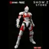 Dimension Studio & Model Principle 1/6 Ultraman Inshi Model Kits Normal Color Version -Happy Toy Store 11904e51e6