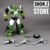 MakeToys MT RM-02N GunDog Hound -Happy Toy Store 1196efc311