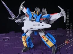 Iron Factory IF-EX25 Sword Of Defender Dai Atlas 27 Iron Factory IF-EX25 Sword Of Defender Dai Atlas -Happy Toy Store 119e9045d3