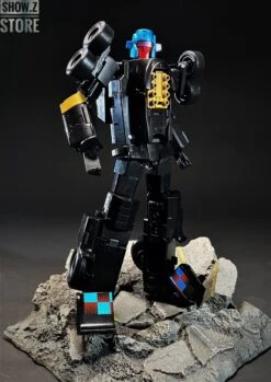 DX9 Toys D-17B Scout Dragstrip G2 Version 26 DX9 Toys D-17B Scout Dragstrip G2 Version -Happy Toy Store 11a574a3c7