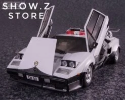 Takara MP-42 Masterpiece Cordon Diaclone Sunstreaker -Happy Toy Store 11adccae32