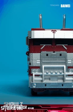 [Coming Soon] BW TW1027D Cybertron Commander Optimus Prime -Happy Toy Store 11df2c740e