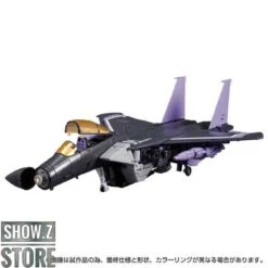 Takara Tomy Masterpiece MP-52+SW Skywarp -Happy Toy Store 11ea21e759