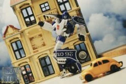 Mastermind Creations PS-01C Sphinx Mirage Cel Version -Happy Toy Store 12287c8af6