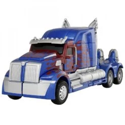 Takara Turbo Changer TC-01 TC01 Big Optimus Prime 11 Takara Turbo Changer TC-01 TC01 Big Optimus Prime -Happy Toy Store 12344e8cec