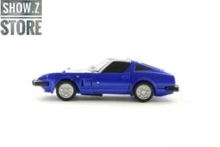 NewAge New Age NA H3B H-3B Kitt Bluestreak -Happy Toy Store 12cf78cecd