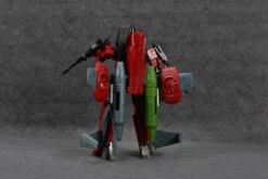 Yes Model YM05 MP11NT Thrust 26 Yes Model YM05 MP11NT Thrust -Happy Toy Store 12d0a23878