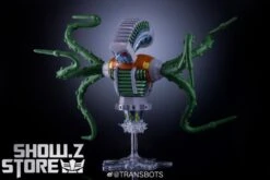 X-Transbots MX-19A Le Poulpe Quintesson Inquisitors -Happy Toy Store 12d4e08784