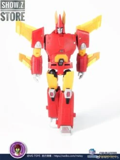 Magic Square MS-B06R Space Skimming Cyclonus Shattered Glass Version 16 Magic Square MS-B06R Space Skimming Cyclonus Shattered Glass Version -Happy Toy Store 132a892006