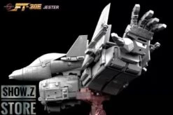 [Pre-Order] FansToys FT-30E Jester Slingshot -Happy Toy Store 135636a0aa