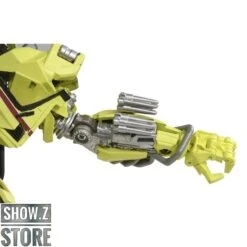 Takara Tomy Masterpiece Movie Series MPM-11 Ratchet -Happy Toy Store 13a7e3b3bb
