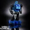 XTransbots MM-10B Toro Cliffjumper Blue Version 1 XTransbots MM-10B Toro Cliffjumper Blue Version -Happy Toy Store 13b6f79a68