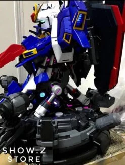 BSC YiHui YH Model 1/35 MSZ-006 MSZ006 Zeta Gundam Z Gundam Bust Model Kit 26 BSC YiHui YH Model 1/35 MSZ-006 MSZ006 Zeta Gundam Z Gundam Bust Model Kit -Happy Toy Store 13dc638174