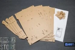 Inforce RX-78-2 Gundam Internal Structure Showcase Display -Happy Toy Store 13fb65e3ad