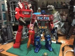 4th Party Masterpiece MP10CS OP Cell Shaded 19 4th Party Masterpiece MP10CS OP Cell Shaded -Happy Toy Store 14242fb50f