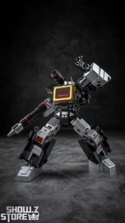 IronFactory EX-41S Shadow Wave Soundblaster 21 IronFactory EX-41S Shadow Wave Soundblaster -Happy Toy Store 1441953056