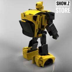 Xtransbots MM-XI Coprimozzo (Hubcup) -Happy Toy Store 147c205b65