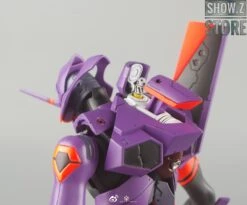 White Knight MetalCentury Model Neon Genesis Evangelion Unit-01 Eva-01 Unit01 -Happy Toy Store 14eacb09da