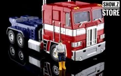 Weijiang WJ MPP10 Oversized Optimus Prime -Happy Toy Store 14eadea150