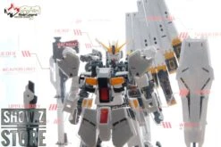 Model Legend 1/144 RX-93 ν Gundam Internal Structure Showcase Display -Happy Toy Store 153969f6a8