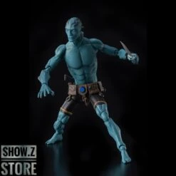 Sentinel Toys 1000Toys 1/12 Abe Sapien 12 Sentinel Toys 1000Toys 1/12 Abe Sapien -Happy Toy Store 153d7d8da9