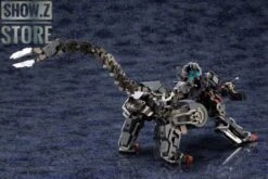 Kotobukiya HG034R Hexa Gear 1/24 Lord Impulse Model Kit -Happy Toy Store 156d1520b6