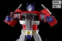 Weijiang WJ MPP10 Oversized Optimus Prime -Happy Toy Store 1573edf988