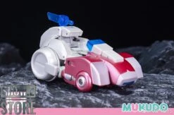 Magic Square MS-G01X Mukudo Metallic Version -Happy Toy Store 1578ba6d88